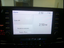 Thumbnail image of 2022 Toyota Sienna at Superior Toyota