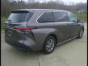 Thumbnail image of 2022 Toyota Sienna at Superior Toyota