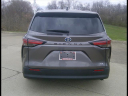 Thumbnail image of 2022 Toyota Sienna at Superior Toyota