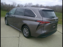 Thumbnail image of 2022 Toyota Sienna at Superior Toyota