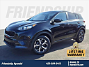Thumbnail image of 2020 Kia Sportage at Friendship Hyundai Tn