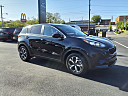 Thumbnail image of 2020 Kia Sportage at Friendship Hyundai Tn