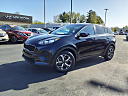 Thumbnail image of 2020 Kia Sportage at Friendship Hyundai Tn
