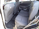 Thumbnail image of 2020 Kia Sportage at Friendship Hyundai Tn