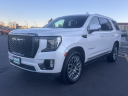 Thumbnail image of 2023 GMC Yukon at Green Buick GMC