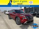 Thumbnail image of 2024 Nissan Rogue at Geri Lynn Nissan