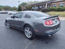 Thumbnail image of 2010 Ford Mustang at Gary Mathews Motors