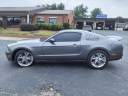 Thumbnail image of 2010 Ford Mustang at Gary Mathews Motors
