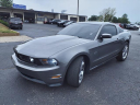 Thumbnail image of 2010 Ford Mustang at Gary Mathews Motors
