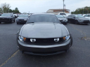 Thumbnail image of 2010 Ford Mustang at Gary Mathews Motors