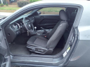Thumbnail image of 2010 Ford Mustang at Gary Mathews Motors