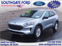 Thumbnail image of 2022 Ford Escape at Southgate Ford