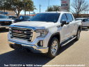 Thumbnail image of 2020 GMC Sierra 1500 at Frank Brown Honda GMC