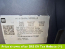 Thumbnail image of 2023 Chevrolet Bolt EV at Car Vision Inc.