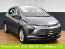 Thumbnail image of 2023 Chevrolet Bolt EV at Car Vision Inc.