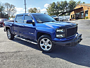 Thumbnail image of 2014 Chevrolet Silverado 1500 at Gary Mathews Motors