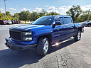 Thumbnail image of 2014 Chevrolet Silverado 1500 at Gary Mathews Motors