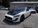 2012 Maserati GranTurismo MC at EXOTIC MOTORS