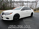 Thumbnail image of 2017 Nissan Altima at Quality Pre-Owned Inc