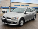 Thumbnail image of 2017 Volkswagen Golf SportWagen at Gordie Boucher Ford Lincoln Of Janesville
