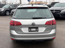 Thumbnail image of 2017 Volkswagen Golf SportWagen at Gordie Boucher Ford Lincoln Of Janesville