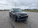 Thumbnail image of 2021 Chevrolet Trailblazer at Joe Lunghamer Chevrolet