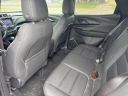 Thumbnail image of 2021 Chevrolet Trailblazer at Joe Lunghamer Chevrolet