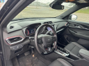 Thumbnail image of 2021 Chevrolet Trailblazer at Joe Lunghamer Chevrolet