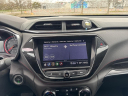 Thumbnail image of 2021 Chevrolet Trailblazer at Joe Lunghamer Chevrolet