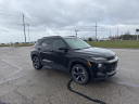 Thumbnail image of 2021 Chevrolet Trailblazer at Joe Lunghamer Chevrolet