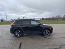 Thumbnail image of 2021 Chevrolet Trailblazer at Joe Lunghamer Chevrolet