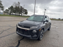 Thumbnail image of 2021 Chevrolet Trailblazer at Joe Lunghamer Chevrolet