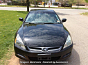 Thumbnail image of 2007 Honda Accord at Newport Motorcars