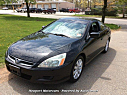 Thumbnail image of 2007 Honda Accord at Newport Motorcars