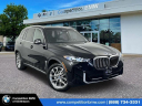 2025 BMW X5 xDrive40i at Competition BMW of Smithtown