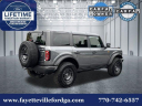Thumbnail image of 2025 Ford Bronco at Fayetteville Ford USED