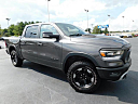 Thumbnail image of 2019 Ram 1500 at Gary Mathews Motors