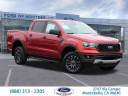 Thumbnail image of 2019 Ford Ranger at Ford of Montebello - USED