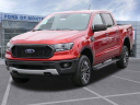Thumbnail image of 2019 Ford Ranger at Ford of Montebello - USED