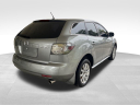 2011 Mazda CX-7 i SV at University Dodge Ram