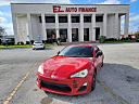 Thumbnail image of 2013 Scion FR-S at EZ Auto Finance