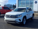 Thumbnail image of 2021 Volkswagen Atlas Cross Sport at Fairfield Volkswagen