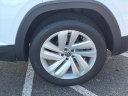 Thumbnail image of 2021 Volkswagen Atlas Cross Sport at Fairfield Volkswagen