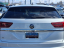 Thumbnail image of 2021 Volkswagen Atlas Cross Sport at Fairfield Volkswagen