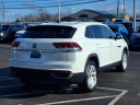 Thumbnail image of 2021 Volkswagen Atlas Cross Sport at Fairfield Volkswagen