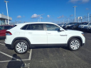 Thumbnail image of 2021 Volkswagen Atlas Cross Sport at Fairfield Volkswagen