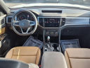 Thumbnail image of 2021 Volkswagen Atlas Cross Sport at Fairfield Volkswagen