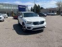 2019 Volvo XC40 T5 Momentum at LaFontaine Volvo Cars of Farmington Hills
