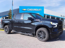 Thumbnail image of 2024 Chevrolet Silverado 1500 at Bill Crispin Chevrolet