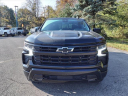 Thumbnail image of 2024 Chevrolet Silverado 1500 at Bill Crispin Chevrolet
